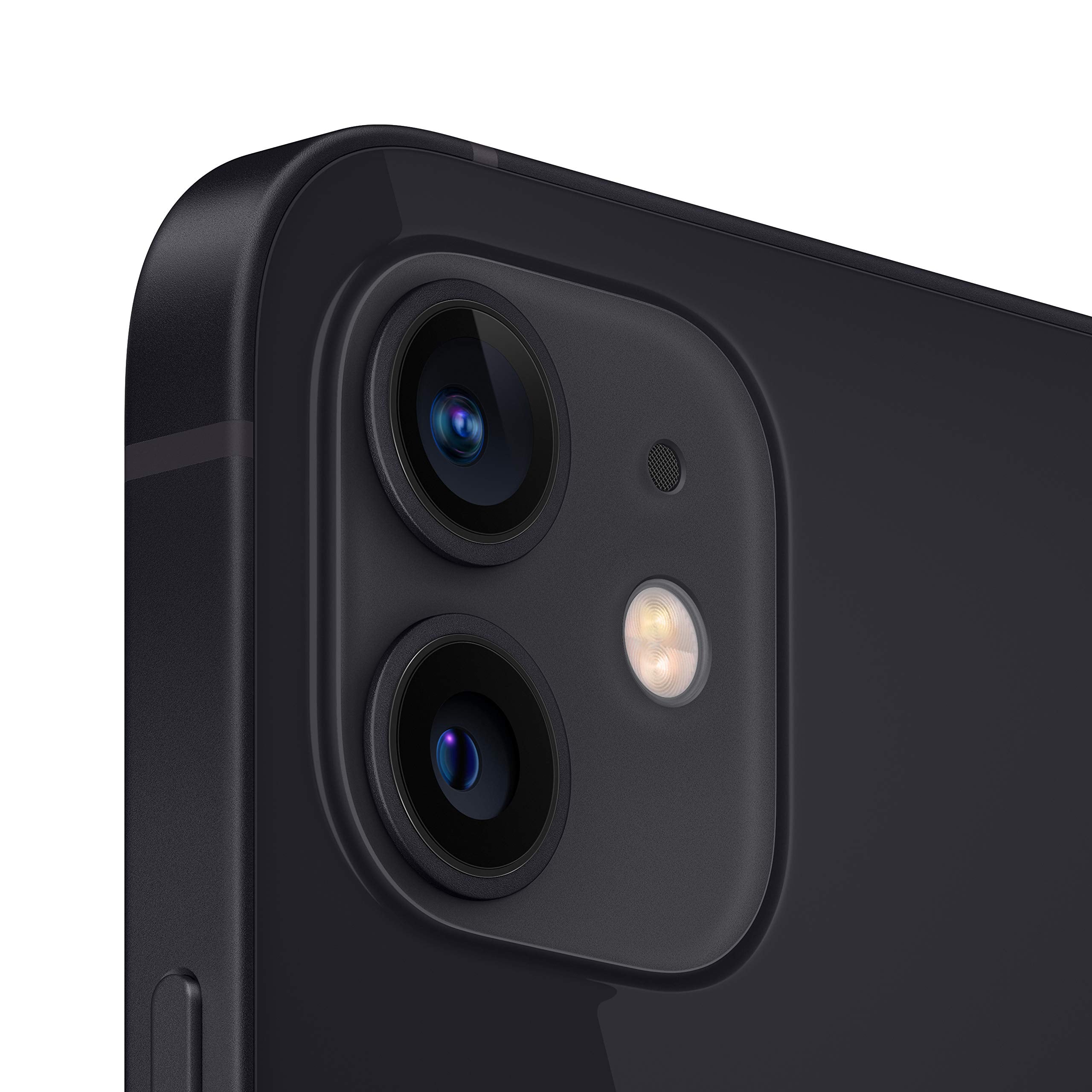 Apple iPhone 12 (64GB) - Nero