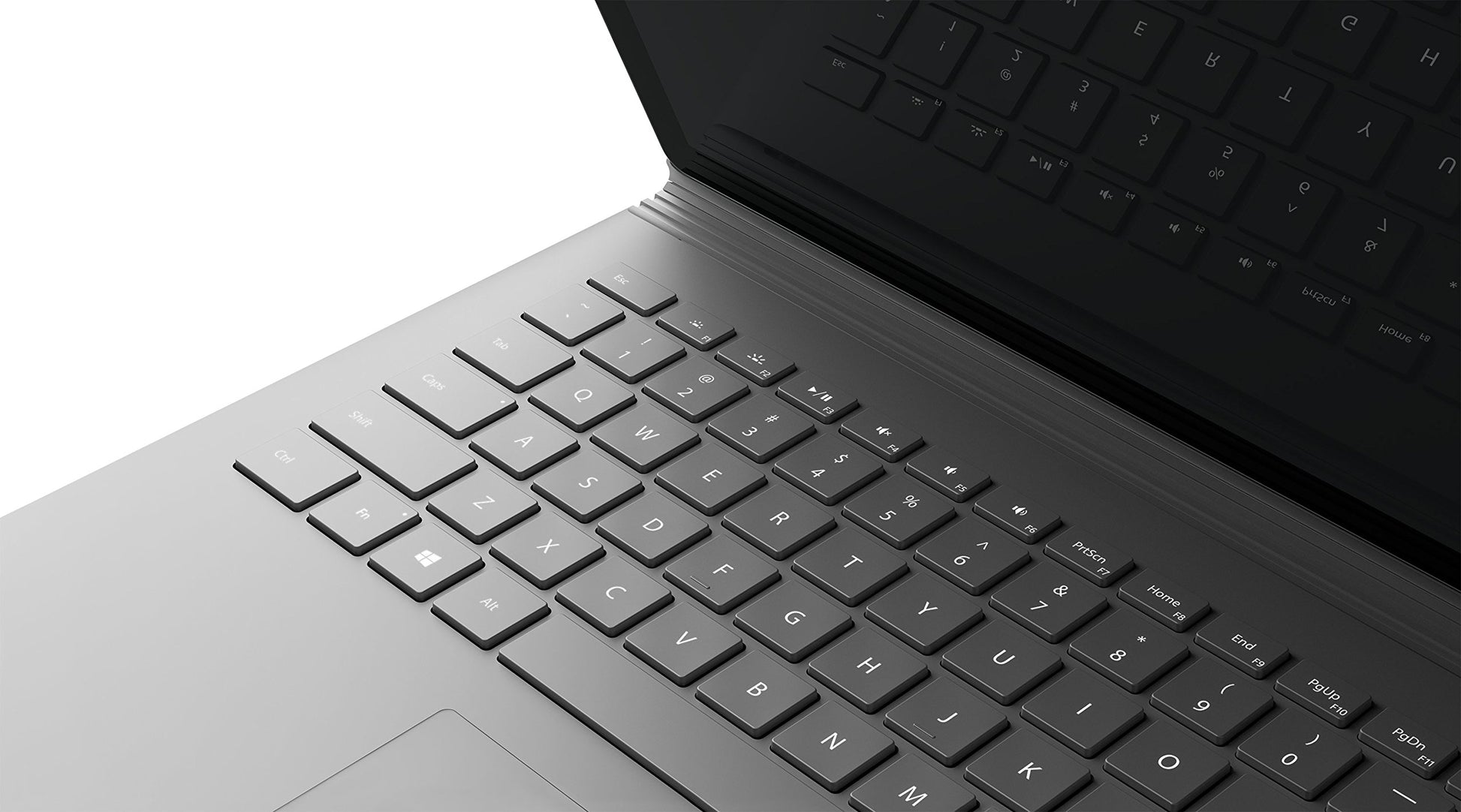 Microsoft Surface BOOK - Portátil