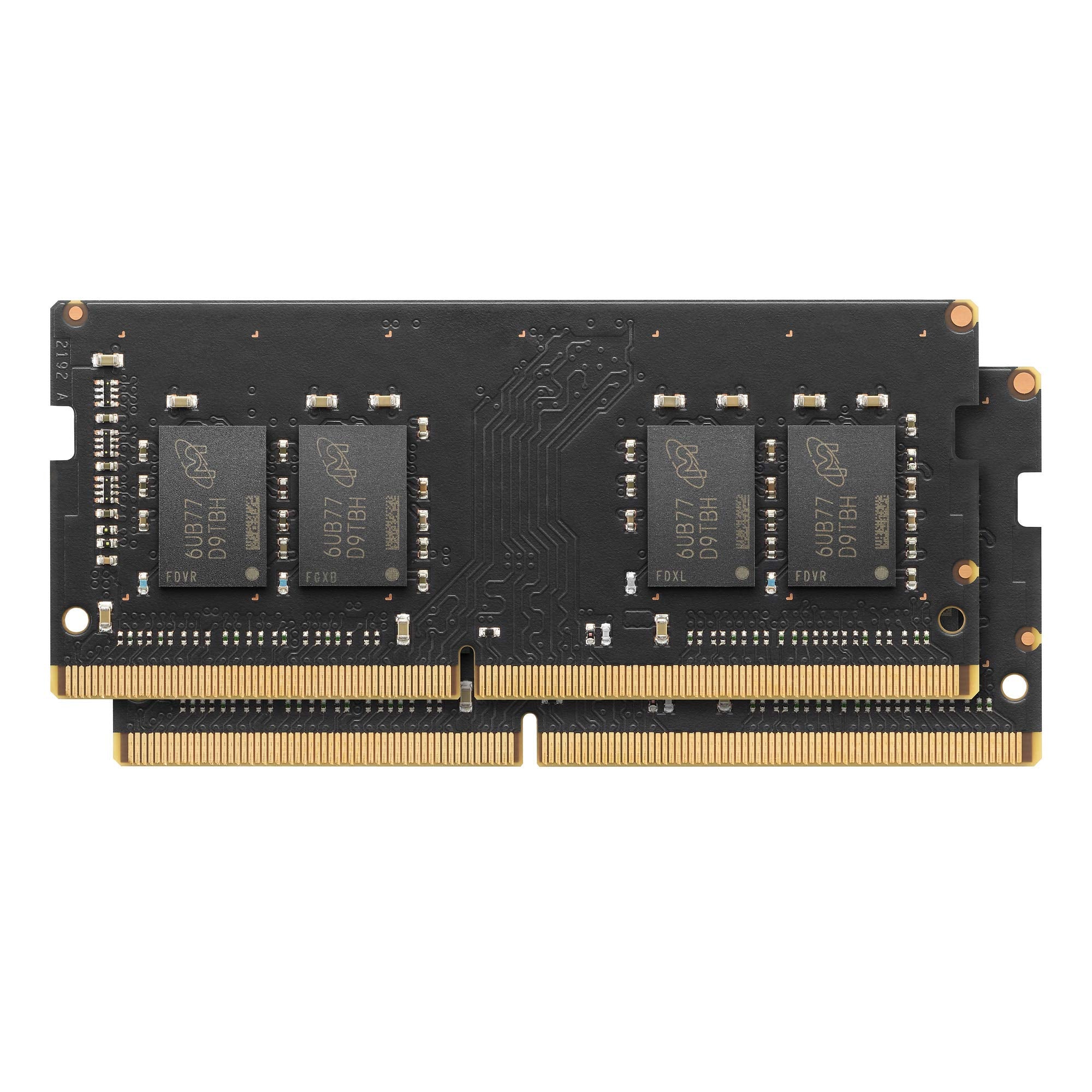 Apple Memory Module (64GB, DDR4 ECC) - 2x32GB
