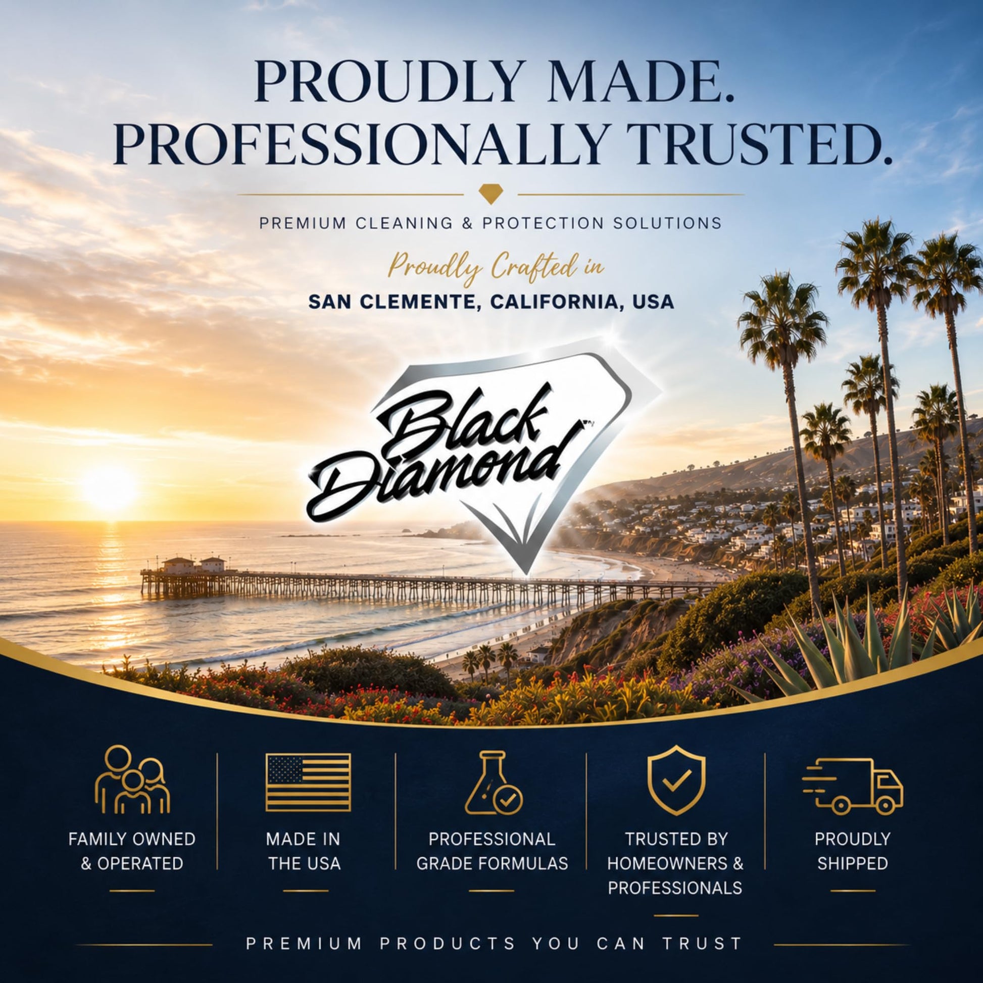 Black Diamond Stoneworks Kireçtaşı ve Traverten Taş Yıkama Konsantresi - Mermer, Arduvaz, Granit ve Daha Fazlası Dahil Tüm Mühürlü ve Mühürsüz Doğal Taş Zeminler için pH Nötr Temizleyici (1 Galon)