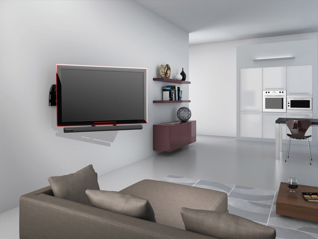 Meliconi SUPPORTO SOUNDBAR 1000