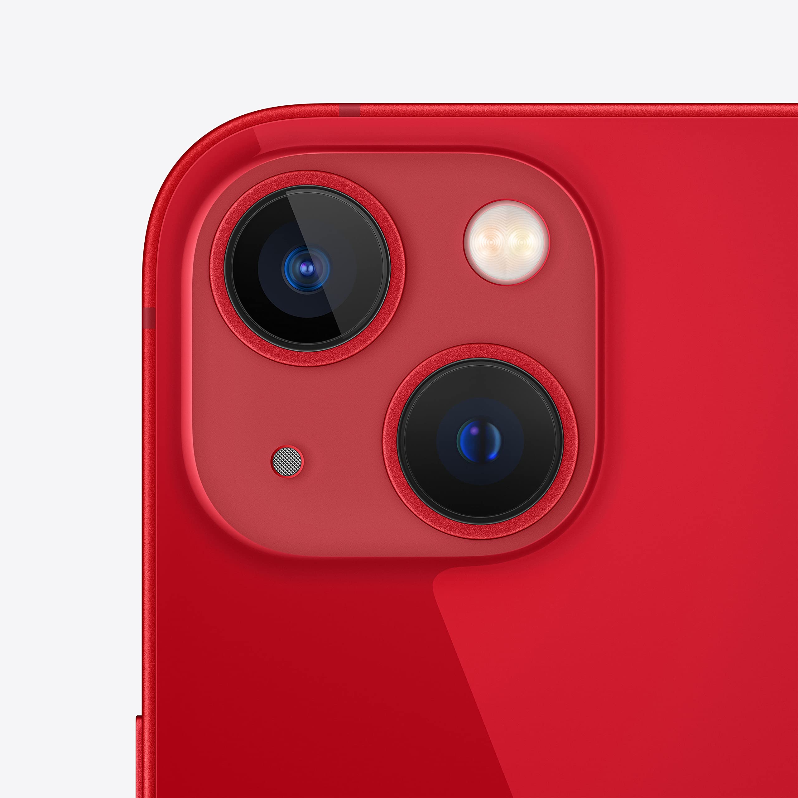 Apple iPhone 13 Mini (128GB) - (Product) RED