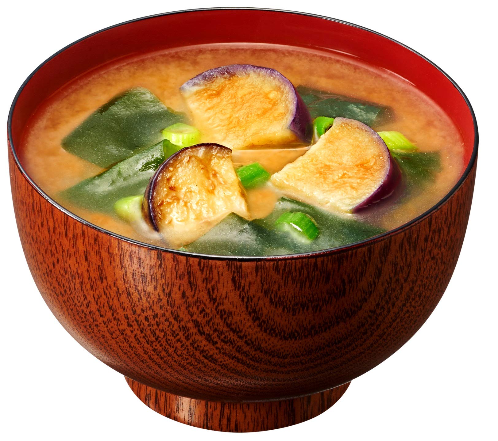 Nagatanien Daily miso soup 5 kinds of variety set 10 meals × 2 bags