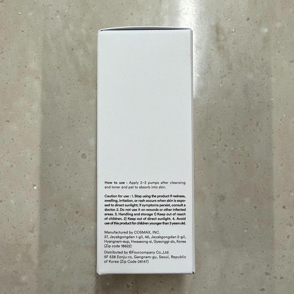 Abib Heartleaf Essence Calming Pump 1.69 fl oz / 50ml I Essence for Face, Soothing, Hydrating, Pore care, Sensitive skin, Acne skin, Pimple, Relief Instant, Sunburn, Blackhead