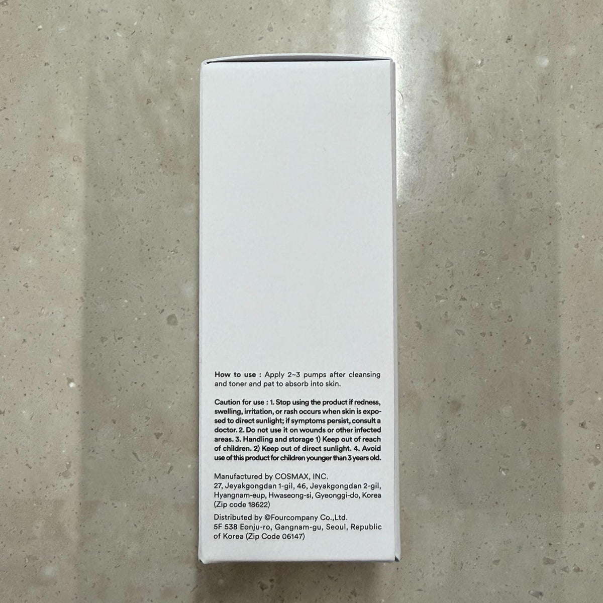 Abib Heartleaf Essence Calming Pump 1.69 fl oz / 50ml I Essence for Face, Soothing, Hydrating, Pore care, Sensitive skin, Acne skin, Pimple, Relief Instant, Sunburn, Blackhead