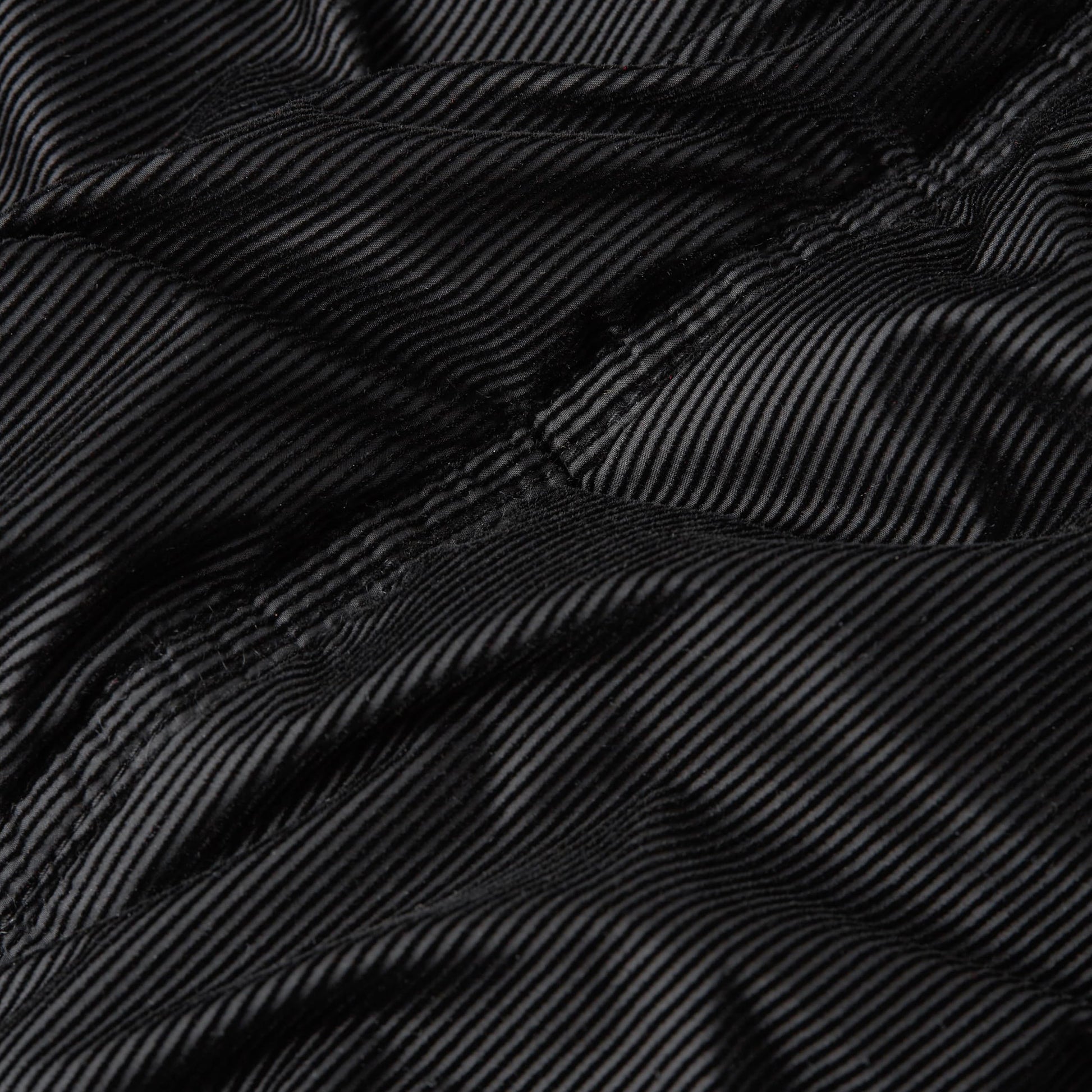 G-STAR Para Mujer Perfecto Puffer, Multicolor (dk black flock stripe D25279-C441-G903), M