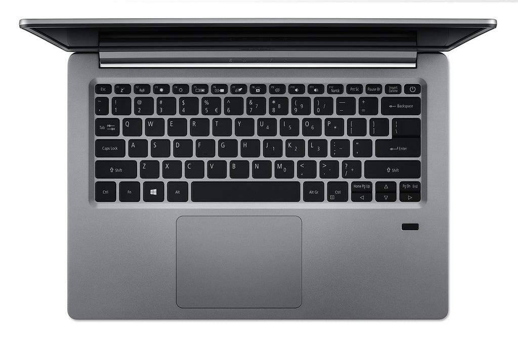 Acer Swift 1 SF114-32 14" FHD N5000 4GB 128GB SSD Windows 10 - Accesorio para portátil