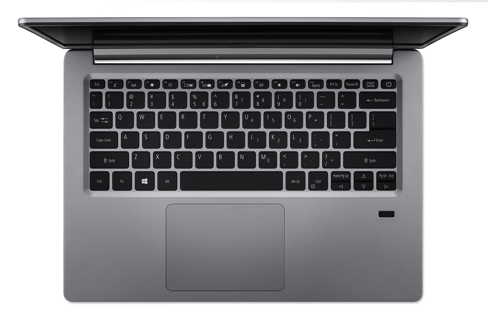 Acer Swift 1 SF114-32 14" FHD N5000 4GB 128GB SSD Windows 10 - Accesorio para portátil