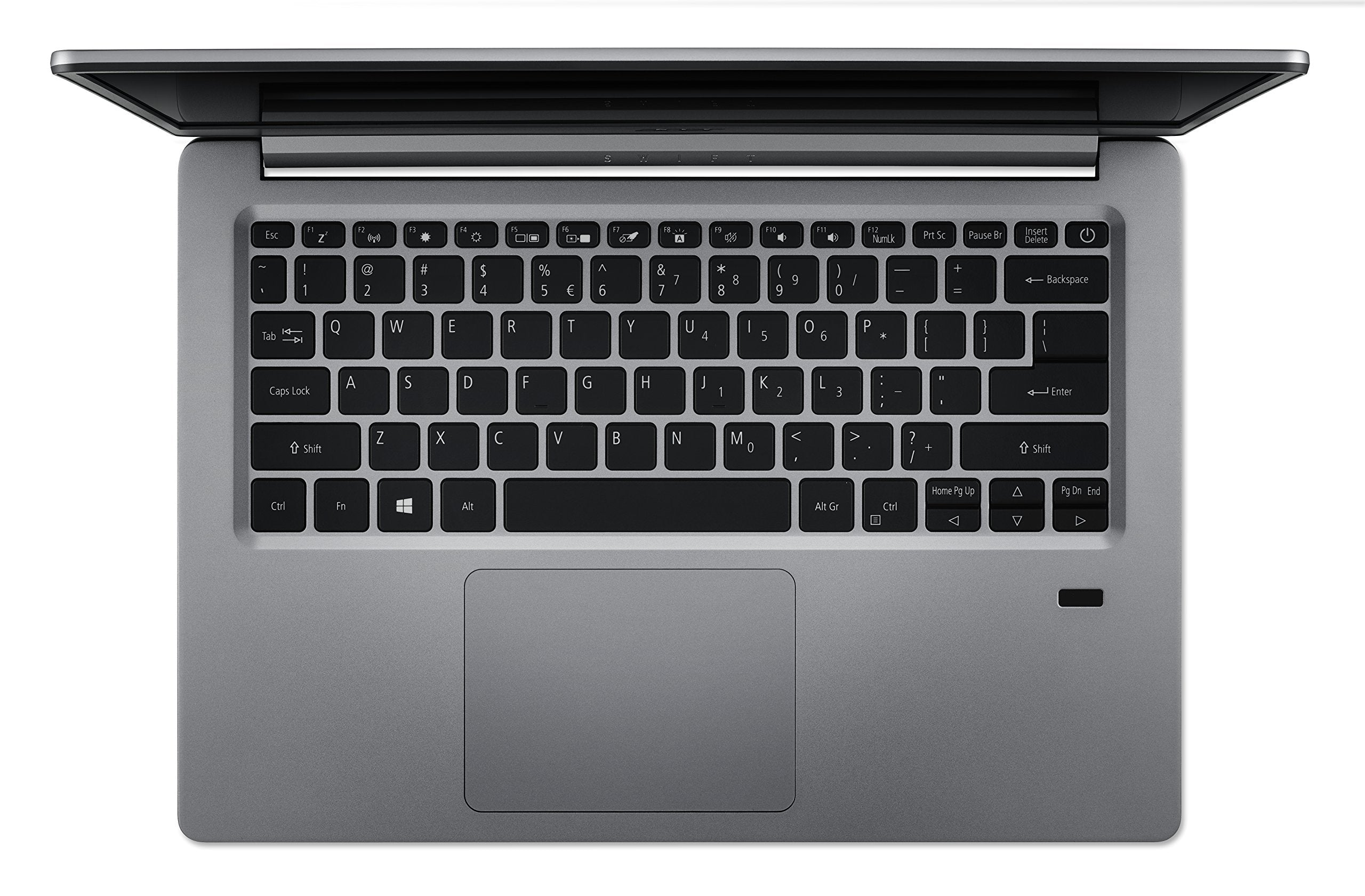 Acer Swift 1 SF114-32 14" FHD N5000 4GB 128GB SSD Windows 10 - Accesorio para portátil