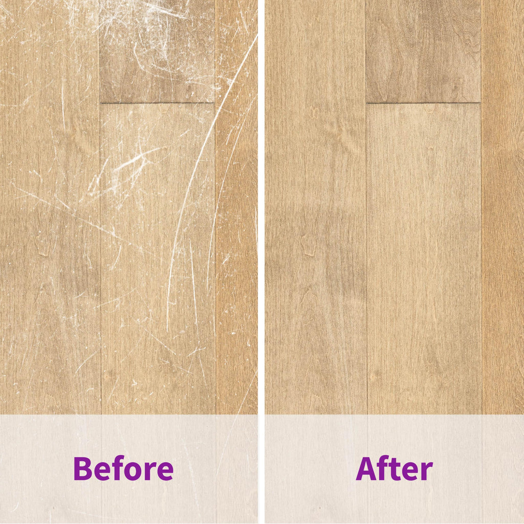 Rejuvenate All Floors Restorer 1 Gal, Fills Scratches, Shines & Protects