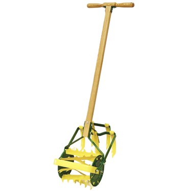 Lehman's Own Hand Rotary Cultivator
