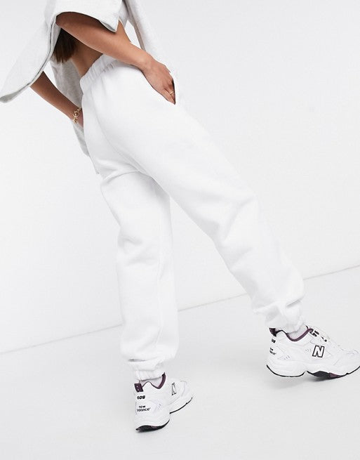 ASOS DESIGN oversized jogger