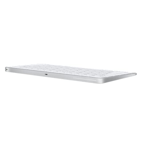 Apple Magic Keyboard - British English