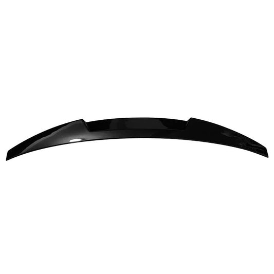 CAR CRAFT Spoiler Compatible with Audi A4 Spoiler Trunk Spoiler ROOF Spoiler