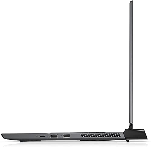 Dell Alienware M17 R4 (Latest Model) Intel Core I7-10870H(8-CORE) 256GB PCIe SSD 16GB RAM FHD (1920x1080) 144Hz NVidia RTX 3070 8GB Win 10 Home (Renewed)