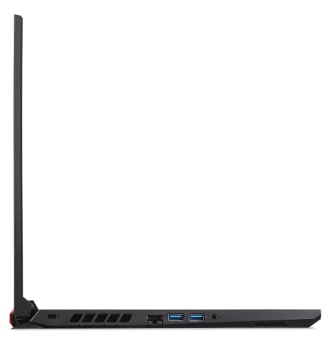 Acer Nitro 5 AN517-54-79L1 Gaming Laptop | Intel Core i7-11800H | NVIDIA GeForce RTX 3050Ti Laptop GPU | 17.3" FHD 144Hz IPS Display | 16GB DDR4 | 1TB NVMe SSD | Killer Wi-Fi 6 | Backlit KB | Win 11