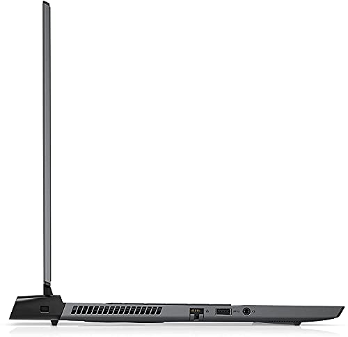 Dell Alienware M17 R4 (Latest Model) Intel Core I7-10870H(8-CORE) 256GB PCIe SSD 16GB RAM FHD (1920x1080) 144Hz NVidia RTX 3070 8GB Win 10 Home (Renewed)