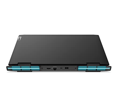 Lenovo IdeaPad Gaming 3 Intel Core i5 12th Gen 15.6" (39.62cm) FHD IPS Gaming Laptop (16GB/512GB SDD/4GB NVIDIA RTX 3050/120Hz/Win11/Office 2021/Backlit/3months Game Pass/Onyx Grey/2.32Kg), 82S900R6IN