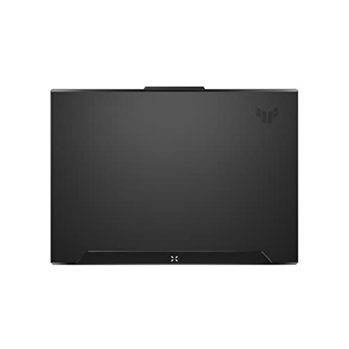 ASUS TUF Dash 15 (2022) Gaming Laptop, 15.6” 144Hz FHD Display, Intel Core i7-12650H, GeForce RTX 3060, 16GB DDR5, 512GB SSD, Thunderbolt 4, Thunderbolt 4, Windows 11 Home, Off Black, FX517ZM-AS73