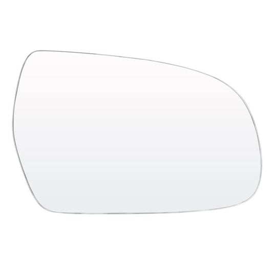 Car Craft A3 Mirror Glass Compatible With Audi A3 Mirror Glass A3 2012 Right 1030 RIGHT