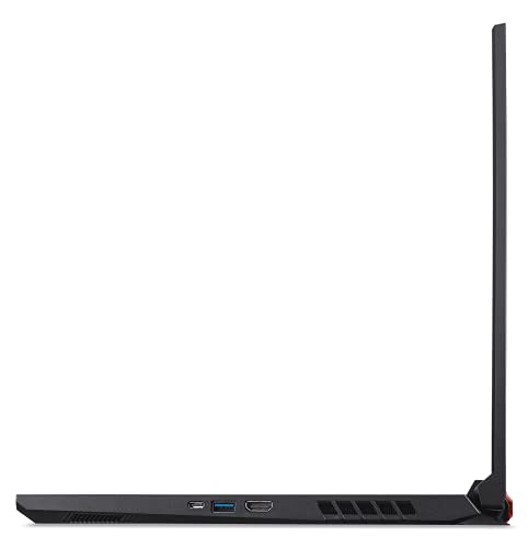 Acer Nitro 5 AN517-54-79L1 Gaming Laptop | Intel Core i7-11800H | NVIDIA GeForce RTX 3050Ti Laptop GPU | 17.3" FHD 144Hz IPS Display | 16GB DDR4 | 1TB NVMe SSD | Killer Wi-Fi 6 | Backlit KB | Win 11
