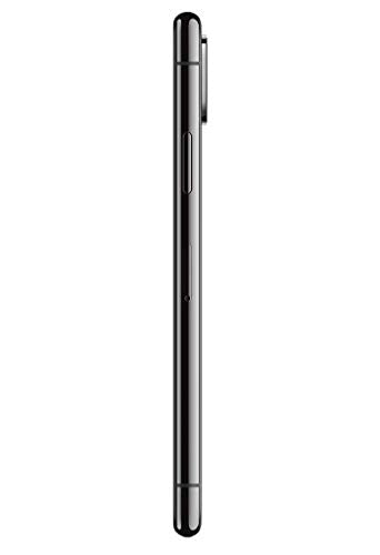 Apple iPhone XS [512GB, Space Gray] + Carrier Subscription [Cricket Wireless]