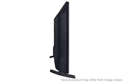 Samsung 80 cm (32 Inches) HD Ready Smart LED TV UA32T4550AKXXL (Titan Gray) (2020 Model)