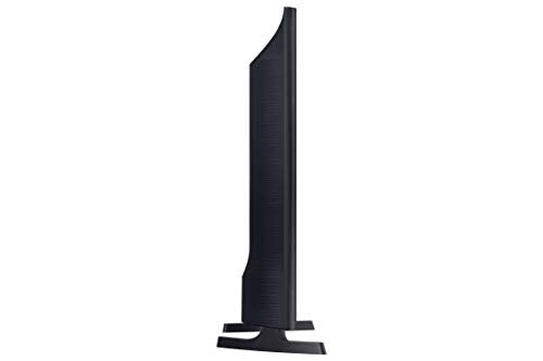 Samsung 80 cm (32 Inches) HD Ready Smart LED TV UA32T4550AKXXL (Titan Gray) (2020 Model)