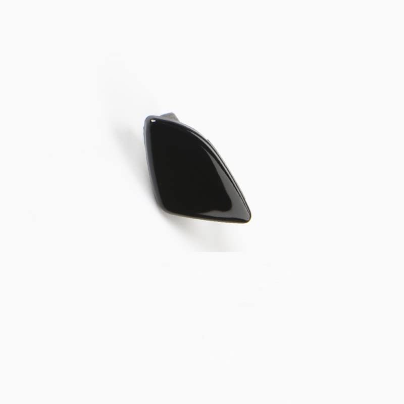 Car Craft Seat Adjusment Button Cover Headrest Button Cover Compatible with Mercedes S Class W222 2014-2021 Seat Adjusment Button Cover Headrest Button Cover