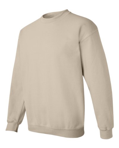 Gildan Men's Fleece Crewneck Sweatshirt
