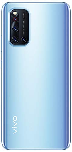 Vivo V19 (Mystic Silver, 8GB RAM, 256GB Storage) with No Cost EMI/Additional Exchange Offers