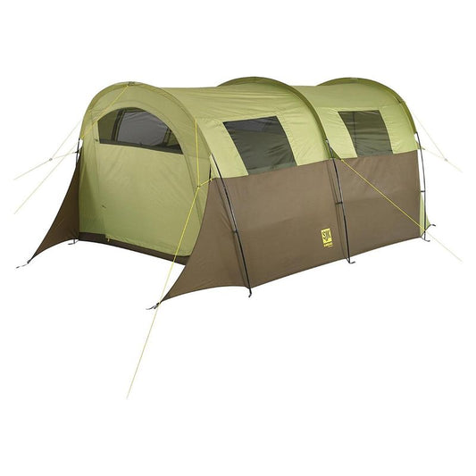 Slumberjack Overland 8 Person Tent