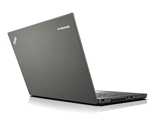 Lenovo ThinkPad T440 Laptop PC - 14.1in i5-4300U 8GB 240GB SSD WiFi WebCam USB 3.0 Windows 10 Professional 64-bit (Renewed)