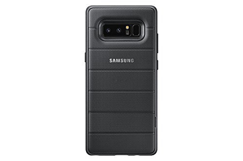 Samsung EF-RN950CBEGUS Galaxy Note8 Rugged Military Grade Protective Cover with Kickstand