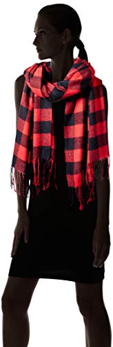 Amazon Essentials Women's Blanket Scarf