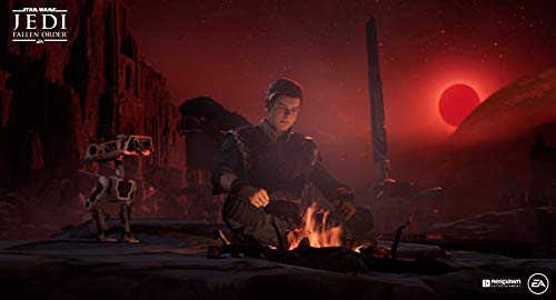 Star Wars Jedi: Fallen Order (PS5)