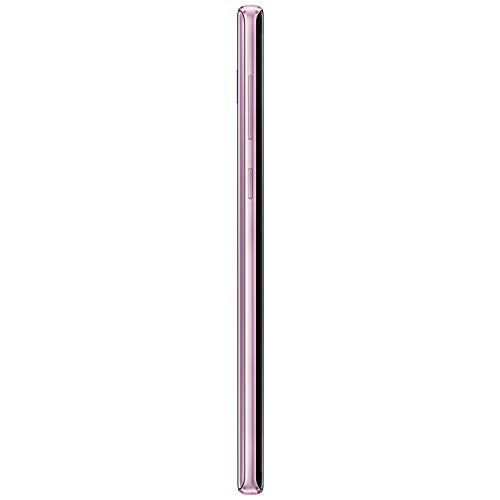 Samsung Galaxy Note 9 Factory Unlocked Phone with 6.4" Screen and 512GB (U.S. Warranty), Lavender Purple