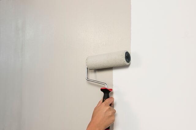 Anti Mould Paint Additive | Ready to Use | Mould Resistant | Long Lasting Protection | Makes 5L Paint