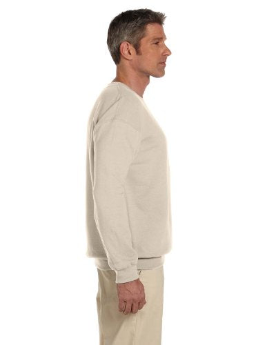 Gildan Men's Fleece Crewneck Sweatshirt