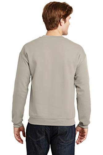 Gildan Men's Fleece Crewneck Sweatshirt