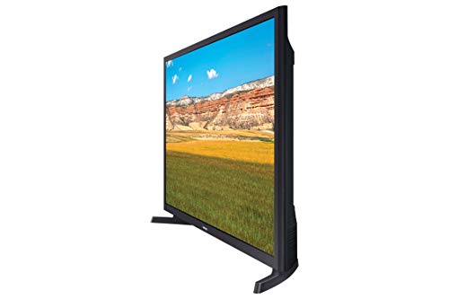 Samsung 80 cm (32 Inches) HD Ready Smart LED TV UA32T4550AKXXL (Titan Gray) (2020 Model)