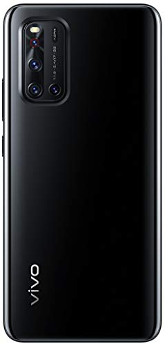 Vivo V19 (Piano Black, 8GB RAM, 128GB Storage) with No Cost EMI/Additional Exchange Offers