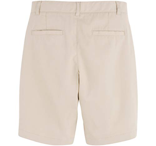 Tommy Hilfiger Performance Golf Boys Short, Khaki, 20