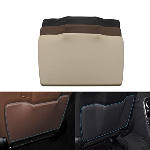 Car Craft Seat Storage Pocket Compatible with Mercedes S Class W222 2014-2020 Seat Storage Pocket