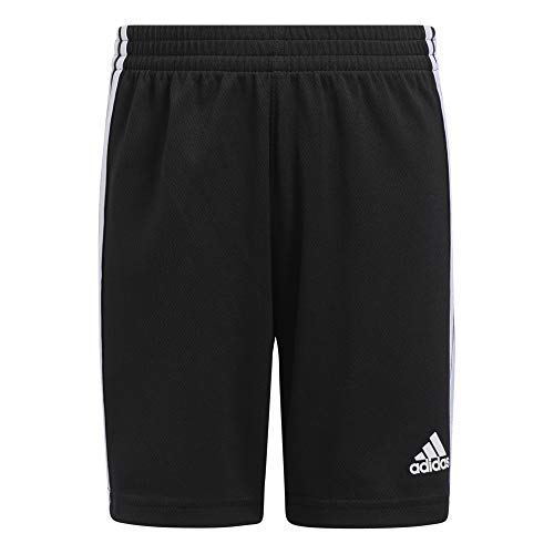 Adidas ADI CLSIC 3S Short Black