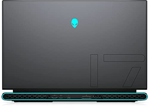 Dell Alienware M17 R4 (Latest Model) Intel Core I7-10870H(8-CORE) 256GB PCIe SSD 16GB RAM FHD (1920x1080) 144Hz NVidia RTX 3070 8GB Win 10 Home (Renewed)