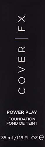Cover FX Power Play Foundation, 1.18 fl. oz.