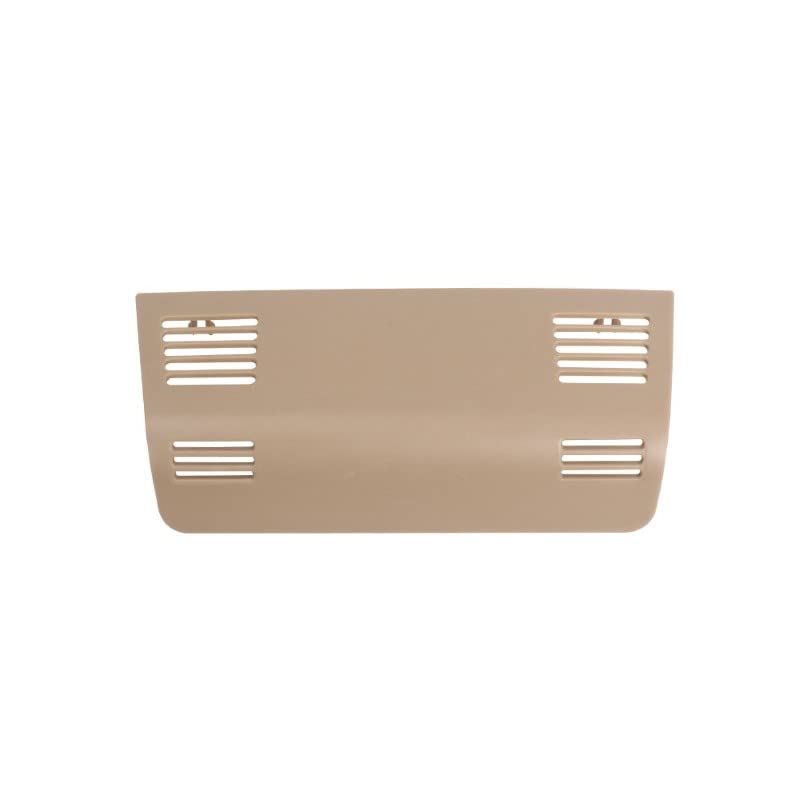 E90 SUNROOF SWITCH COVER BEIGE