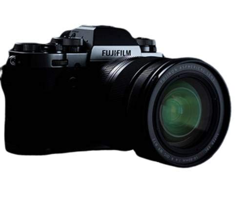 FUJINON XF16-80mmF4 R OIS WR