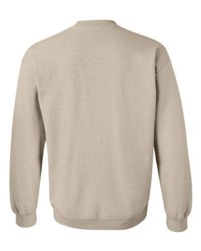 Gildan Men's Fleece Crewneck Sweatshirt
